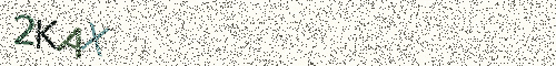 Cryptogramme