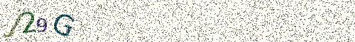 Cryptogramme