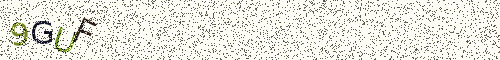 Cryptogramme