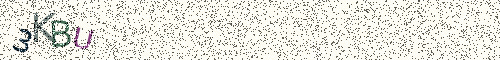 Cryptogramme