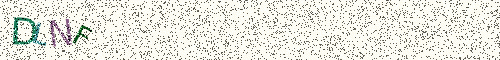 Cryptogramme