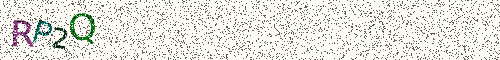 Cryptogramme