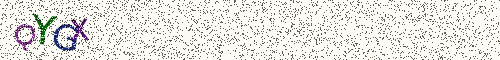 Cryptogramme
