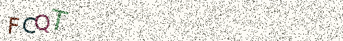Cryptogramme