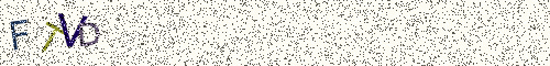 Cryptogramme