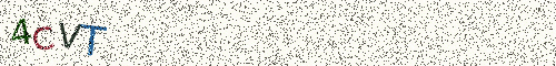 Cryptogramme