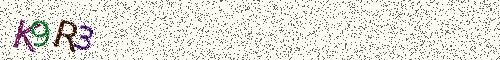 Cryptogramme