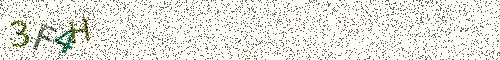 Cryptogramme