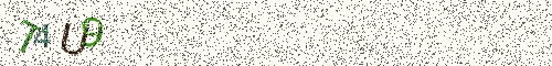 Cryptogramme