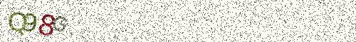 Cryptogramme
