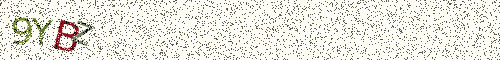 Cryptogramme