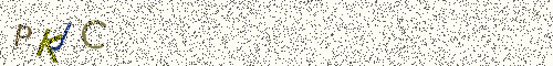 Cryptogramme