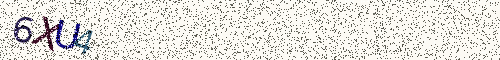 Cryptogramme