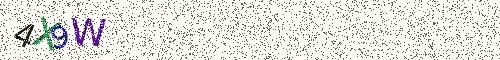 Cryptogramme