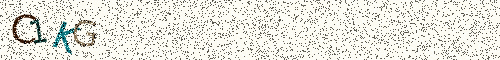 Cryptogramme