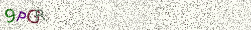 Cryptogramme