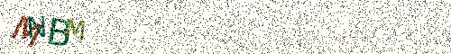 Cryptogramme