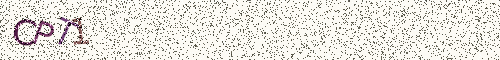 Cryptogramme