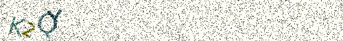 Cryptogramme