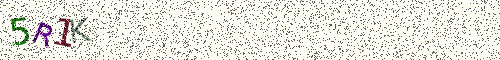 Cryptogramme