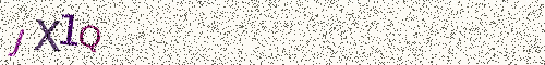 Cryptogramme