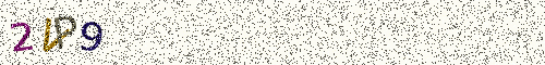 Cryptogramme