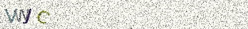 Cryptogramme
