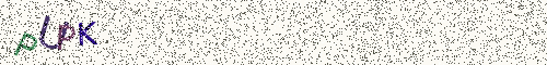 Cryptogramme