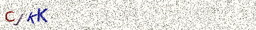 Cryptogramme