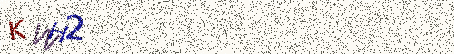 Cryptogramme