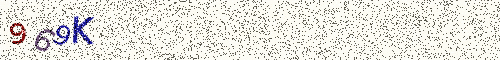 Cryptogramme