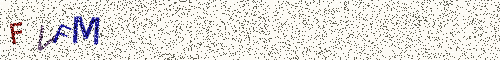 Cryptogramme