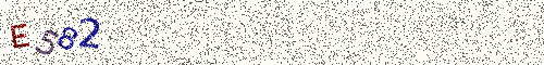 Cryptogramme