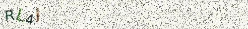 Cryptogramme