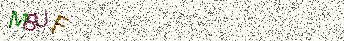 Cryptogramme