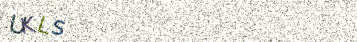 Cryptogramme
