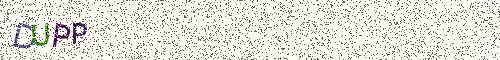 Cryptogramme