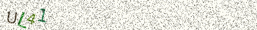 Cryptogramme