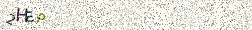 Cryptogramme