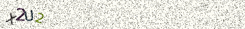 Cryptogramme