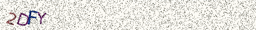 Cryptogramme