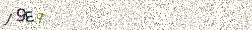 Cryptogramme