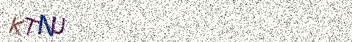 Cryptogramme