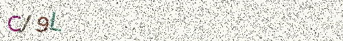 Cryptogramme