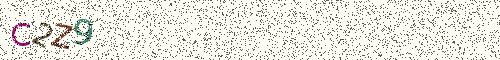 Cryptogramme