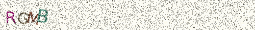 Cryptogramme