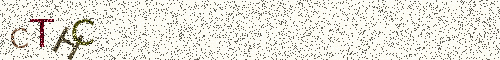 Cryptogramme