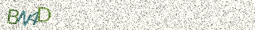 Cryptogramme