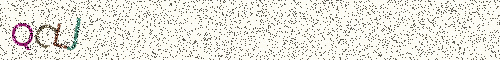 Cryptogramme