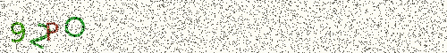 Cryptogramme